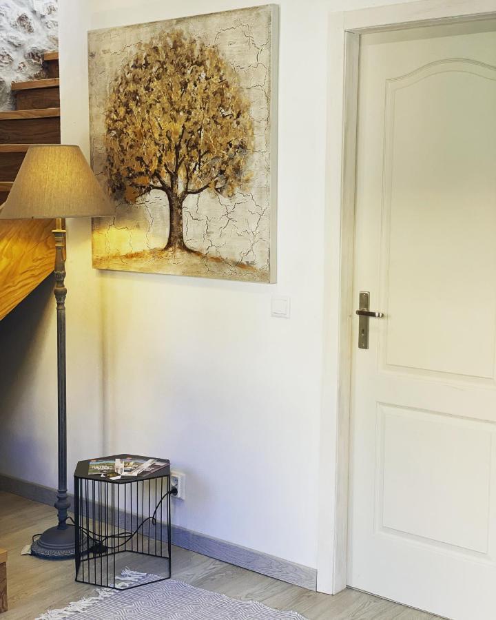 Casas Tome - Country Houses Freches Exterior foto