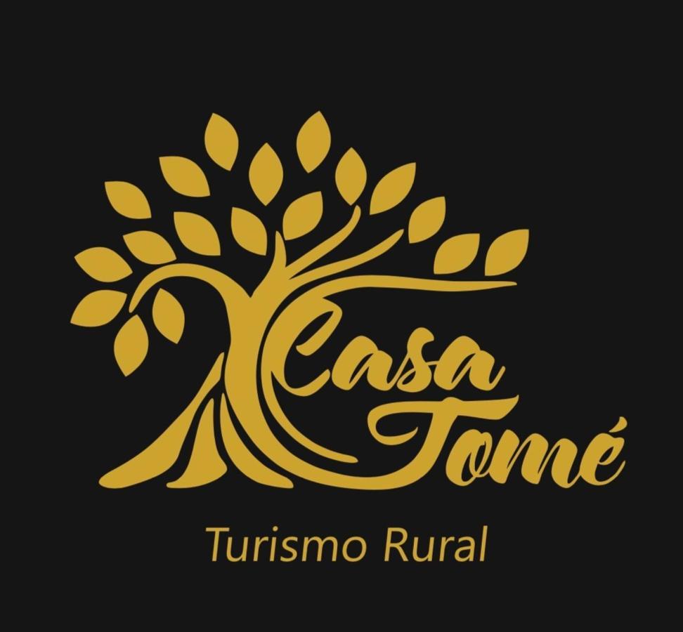 Casas Tome - Country Houses Freches Exterior foto