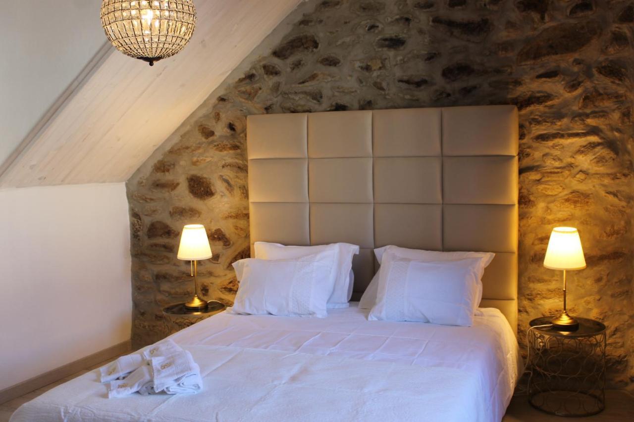 Casas Tome - Country Houses Freches Exterior foto