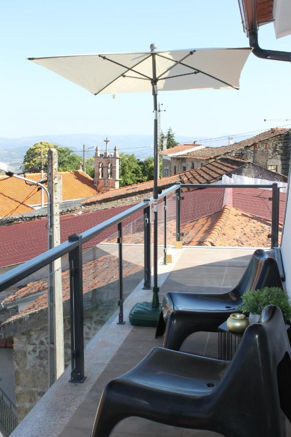 Casas Tome - Country Houses Freches Exterior foto